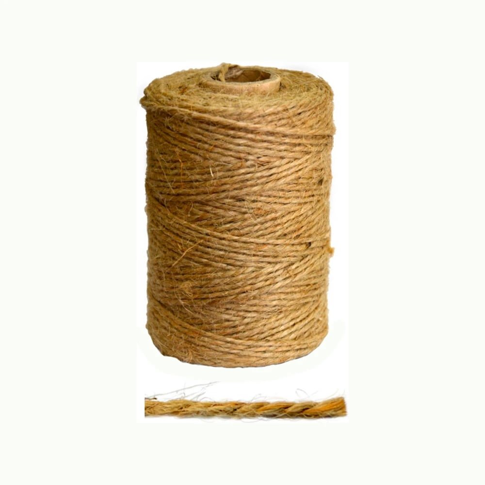 Шпагат джутовий, 200 г, 185 м, (Україна)