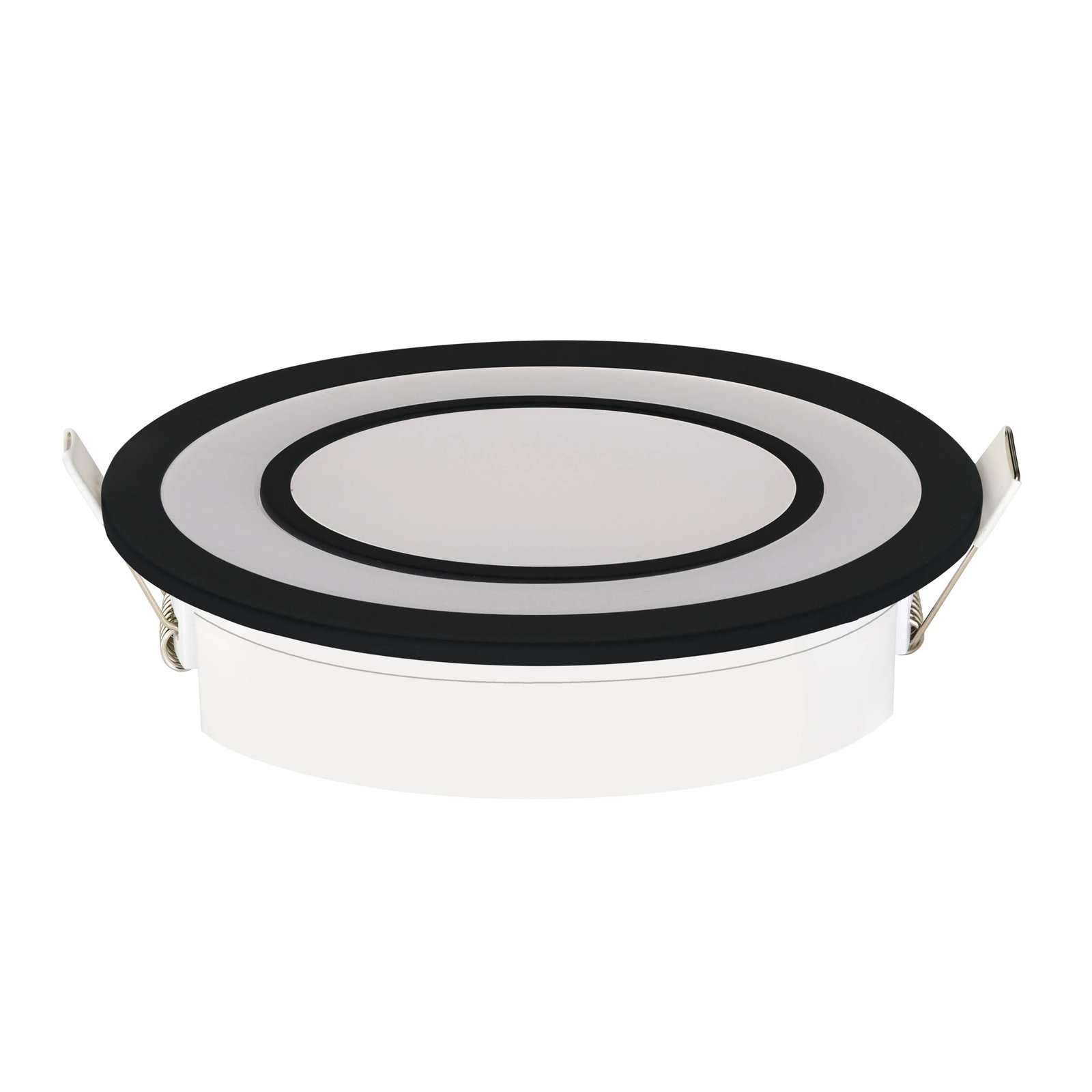 Світильник вбудований LED CARTER-12