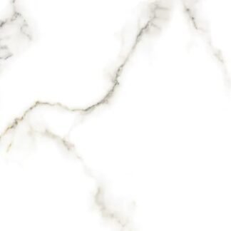 Плитка керам. BRILLIANT CARRARA 60х60 (підлога)