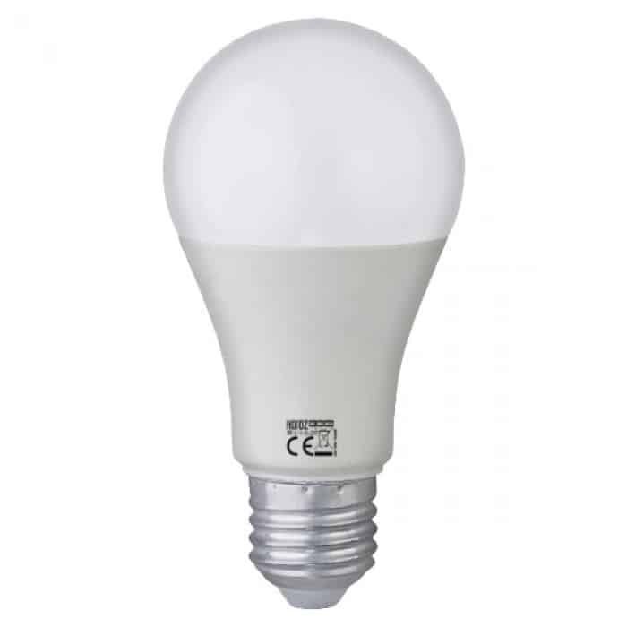 Лампа 15w E27 4200
