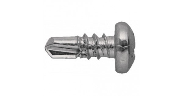Шуруп самосв. ‘Текс’ WS 3,5×9,5 ОС (1000)
