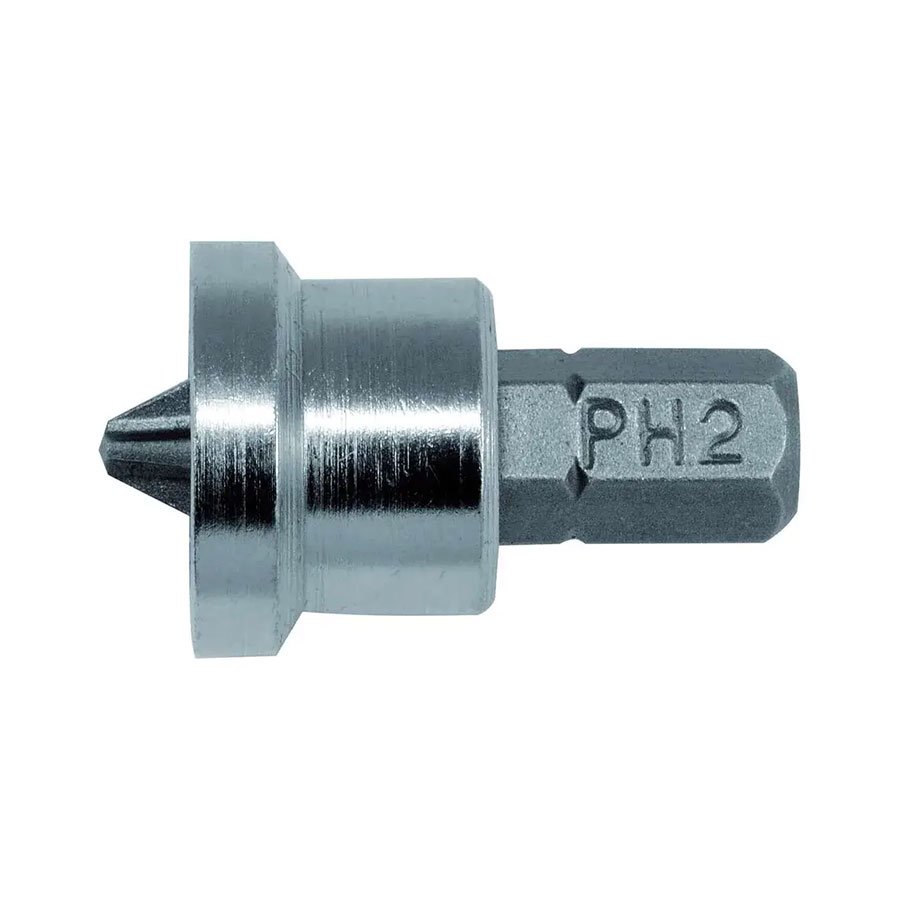 Біта з обмежувачем PH2 YATO