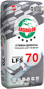 Ансерглоб LFS 70 25кг
