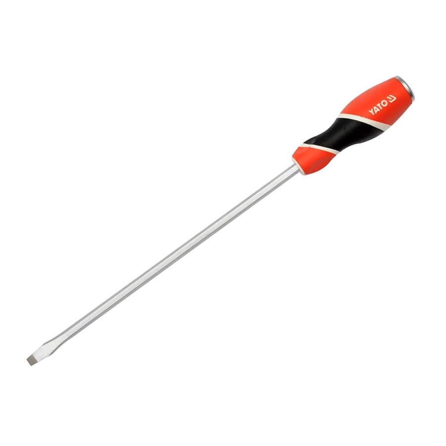 Викрутка ударна YATO SL6 L=250мм