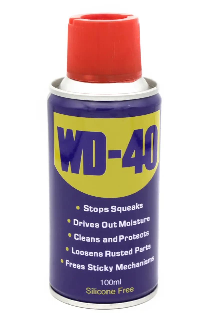 WD TSD-48