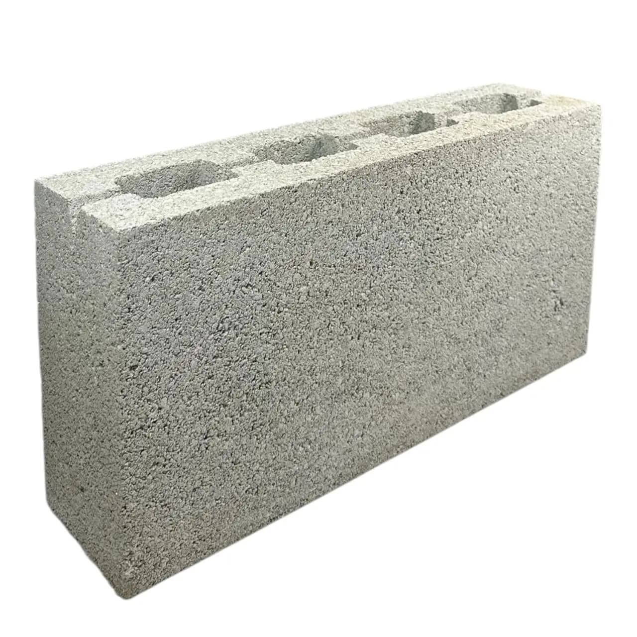 Блок 390х190х90 (130шт)