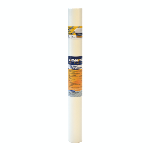 ARMAWALL скловолокно(40г/м2 50м.кв)