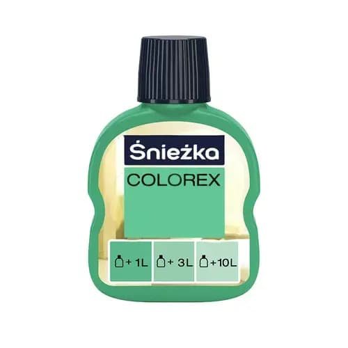 Барвник Sniezk №42 весняно-зелений