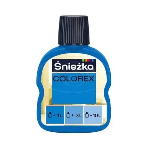 Барвник Sniezk №51 блакитний
