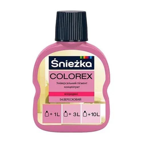 Барвник Sniezk №54 вересковий