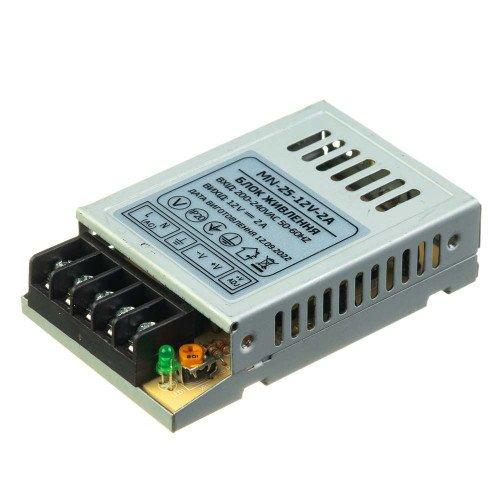 Блок живлення MN 2.08A 25w