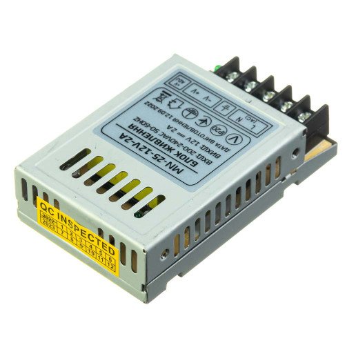 Блок живлення MN 2.08A 25w