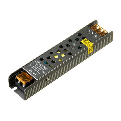 Блок живлення AVT 5A  60w