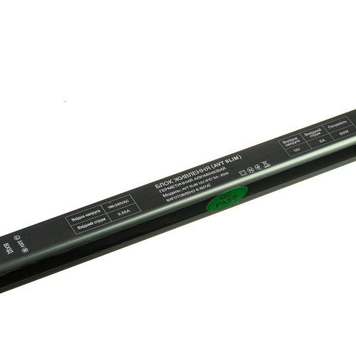 Блок живлення AVT SLIM 8.3A 60w IP67