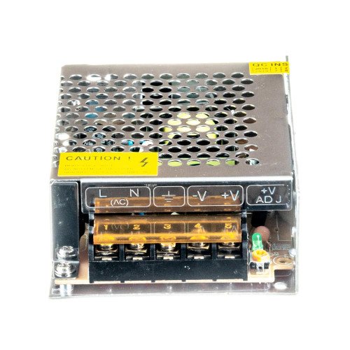 Блок живлення MN 6.6A 80w