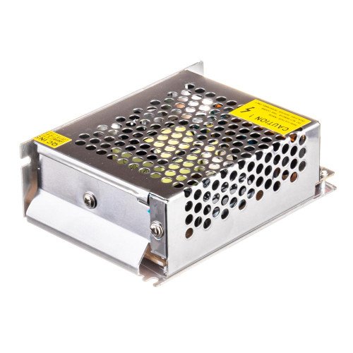 Блок живлення MN 6.6A 80w