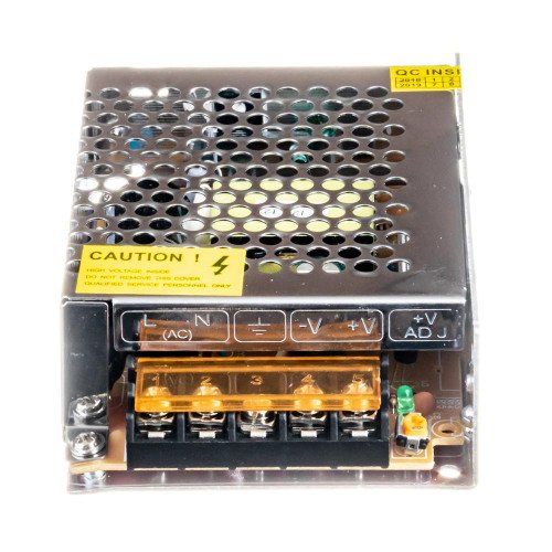 Блок живлення MN 8.3A 100w