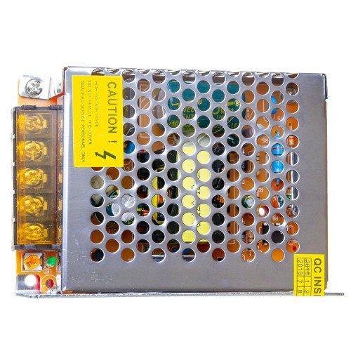 Блок живлення MN 10A 120w
