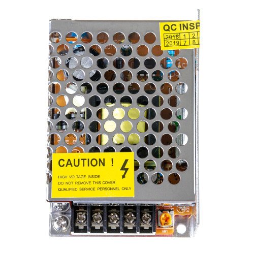 Блок живлення MN 5A 60w