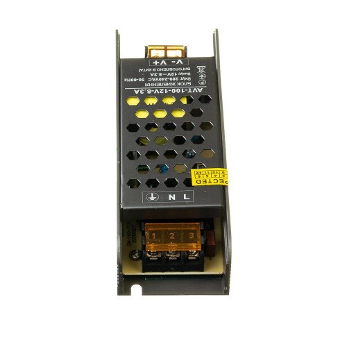 Блок живлення AVT 8.3A  100w