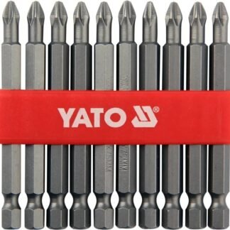 Біта подовженна PH2 YATO PH2 L=75