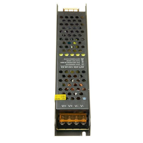 Блок живлення AVT-250-12V-20.8A