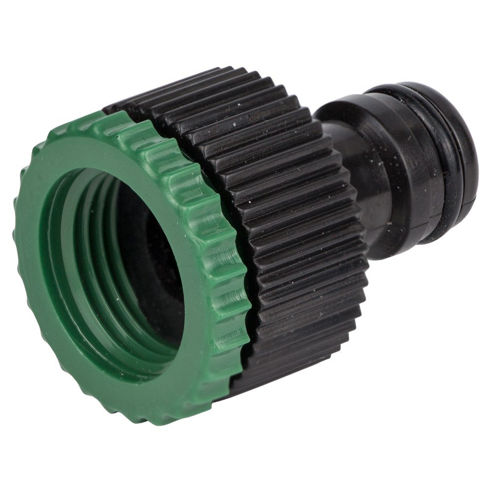 Адаптер для конектора 1/2 в/р1/2* 3/4″ Grad