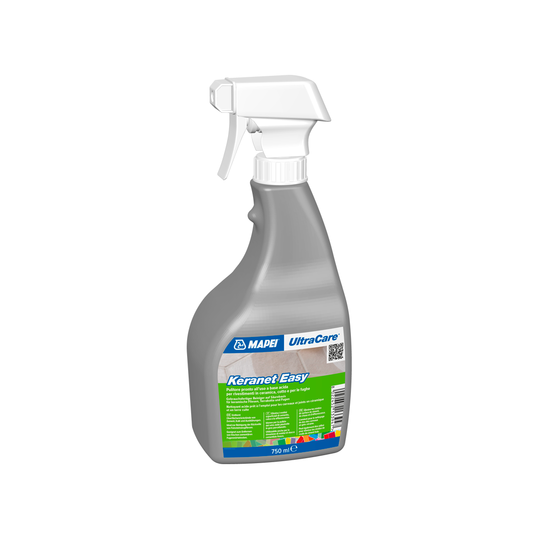 EASY SPRAY 0.75l MAPEI