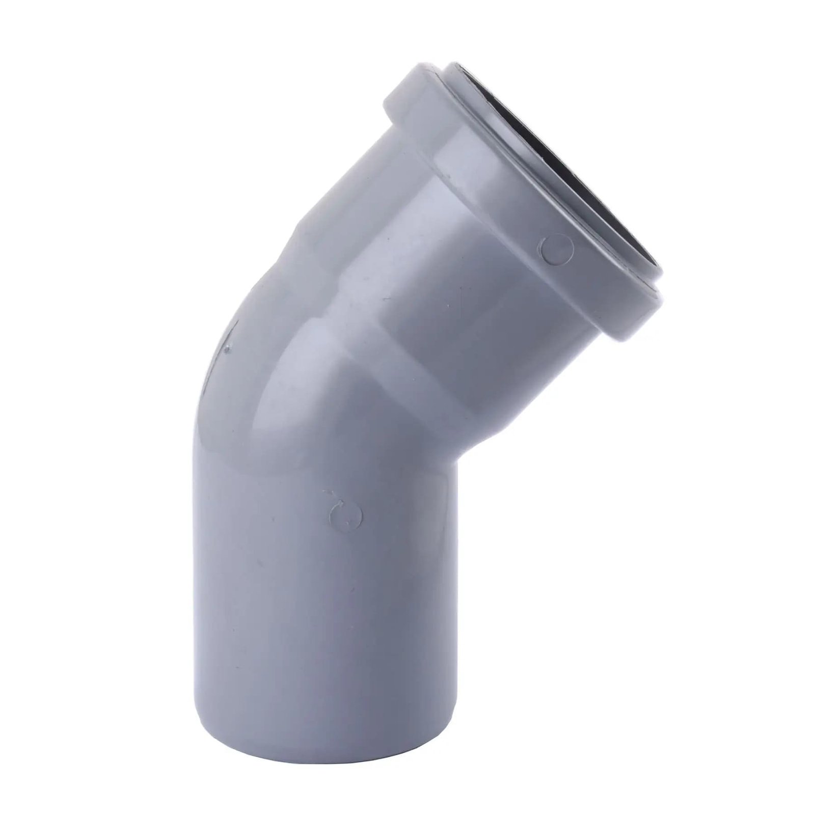 Коліно VSplast  50×45° **