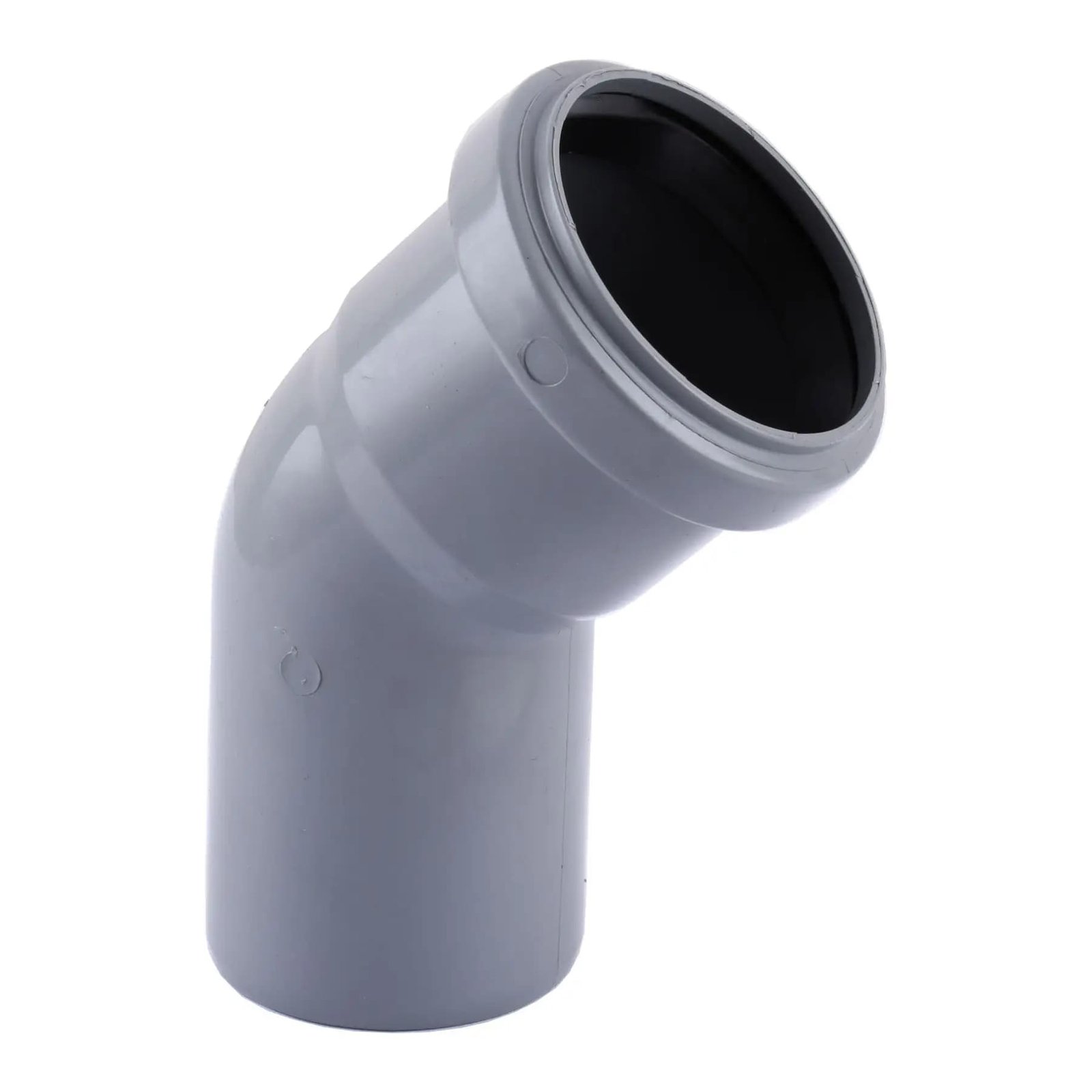 Коліно VSplast  50×45° **