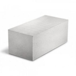 Газоблок VIABLOKK (300х200х600 D400) 50шт