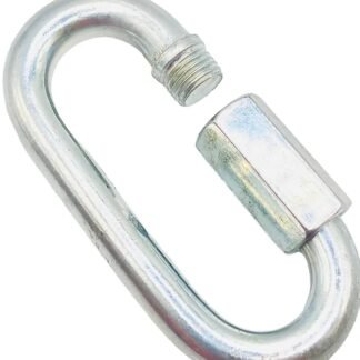 Карабін гвинт ЦБ 12*105мм 4шт (100)