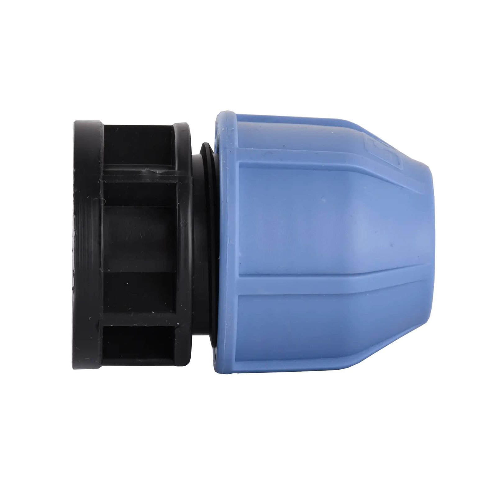 Заглушка ПНД Vsplast 25 ** 5002