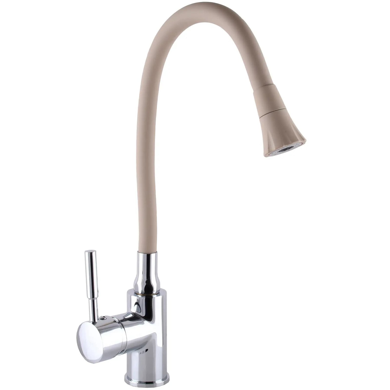 Змішувач для кухні Globus Lux LAZER GLLR-0203SA-K15
