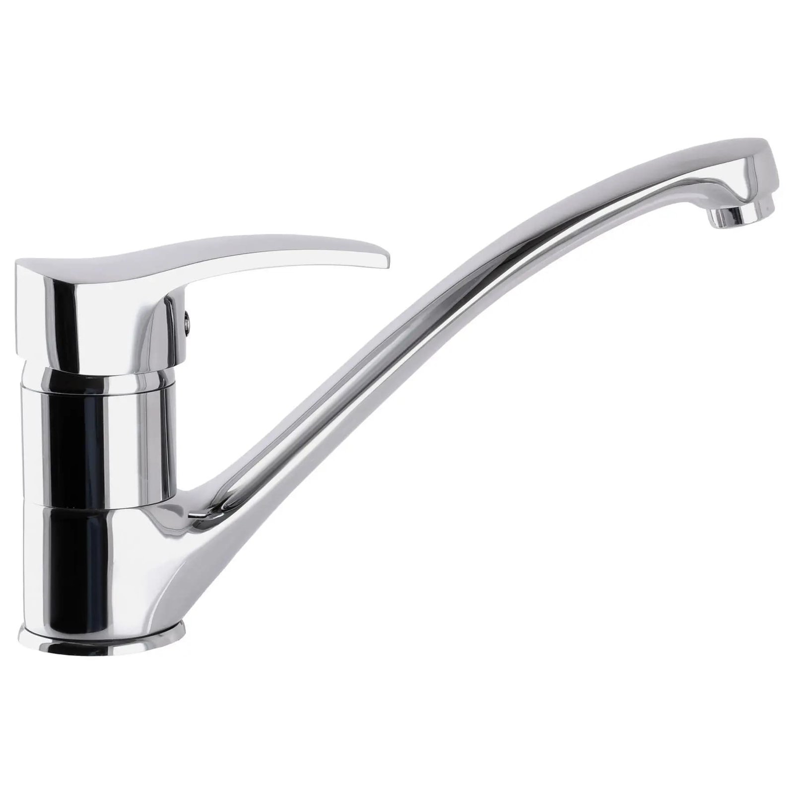 Змішувач для кухні Globus Lux QUEENSLAND QLQU-203S-BIG