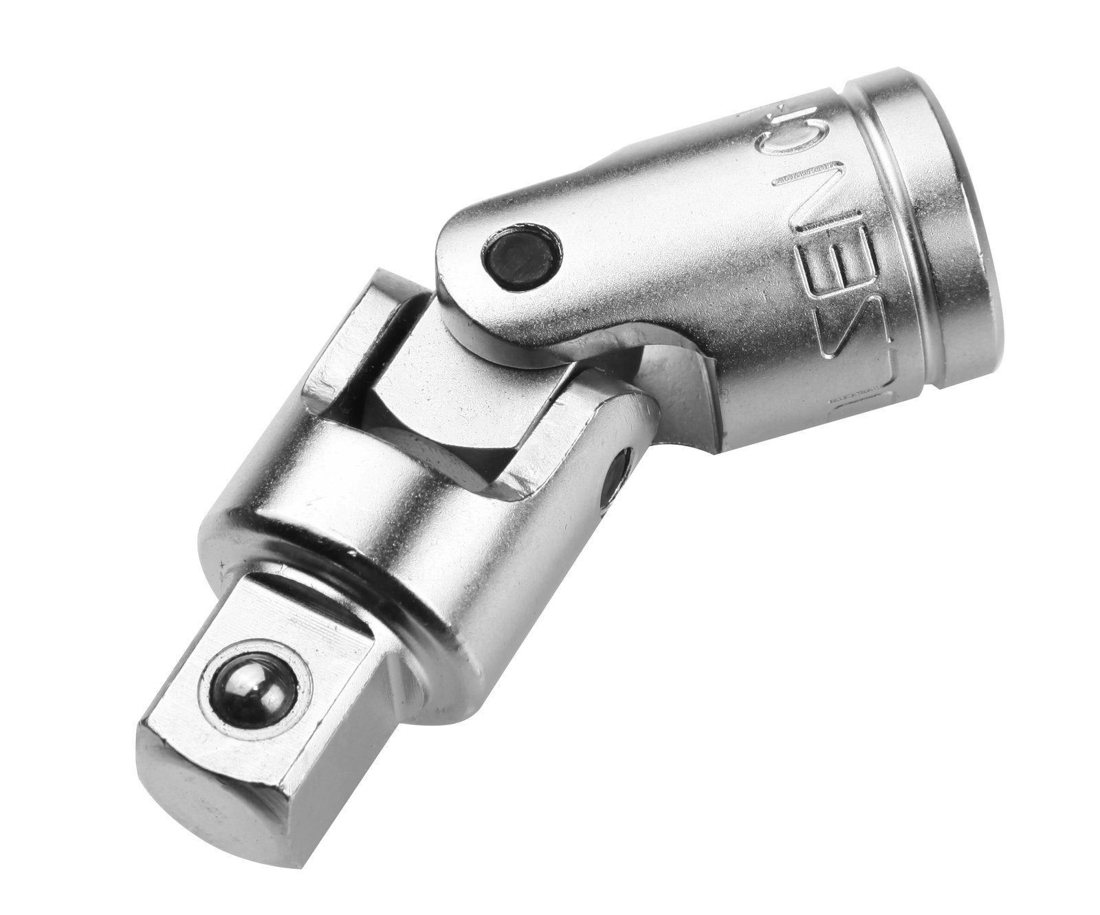 Кардан 1/2″, 75 мм ПРОФІ, Tolsen (6/36 шт)