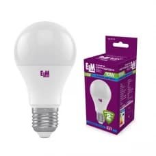 Лампа ELM Е27 10w 4000к
