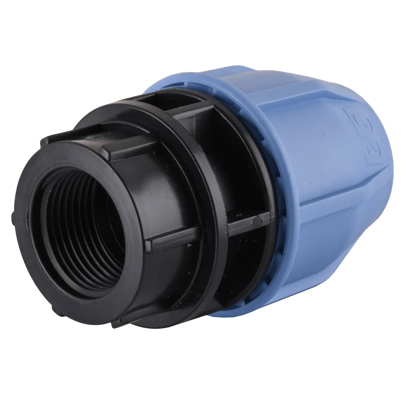 Муфта ПНД Vsplast 32*1 ” ** ВР 2002