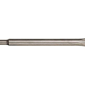 Зубило SDS -MAX плоское 25х400мм самозагост. HAISSER 106579