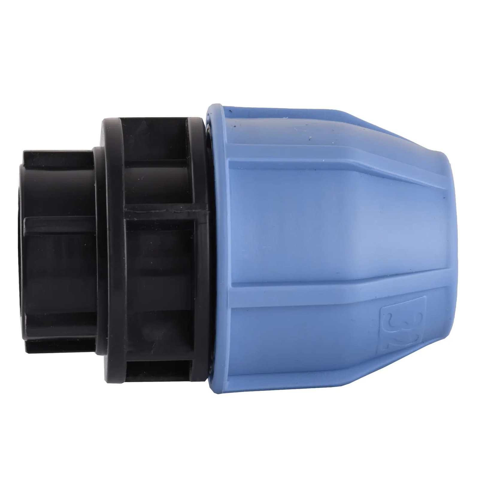 Муфта ПНД Vsplast 32*3/4 ” ** ВР 2002