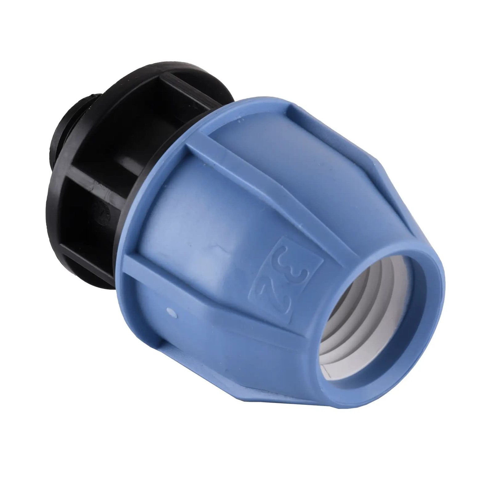 Муфта ПНД Vsplast 32*3/4 ” ** ЗР 2003