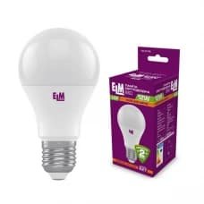 Лампа ELM Е27 12w 3000