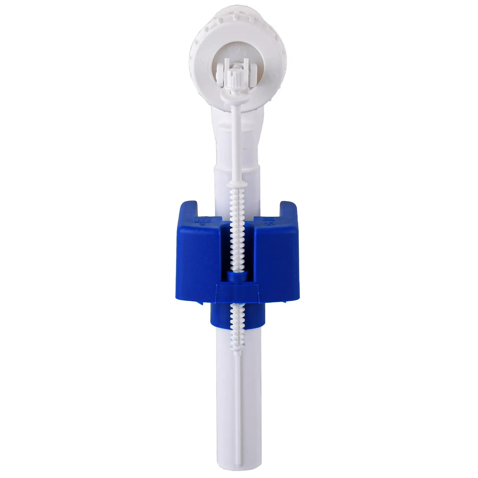 Клапан заповнення K.K.POL ZN2/102- 1/2″ МО, бок. латунь