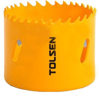Коронка Bi-Metal 70мм, Tolsen (50 шт)
