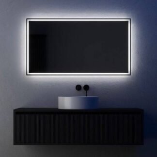 Дзеркало Standart Solito Q 800х700 мм