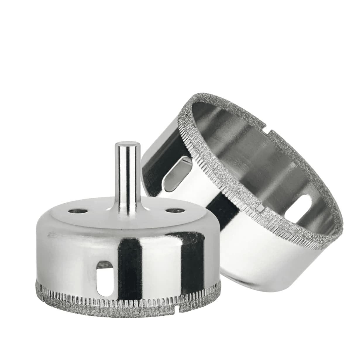 Коронка алмазна VICTORYTOOL 75 мм під дриль (v075)