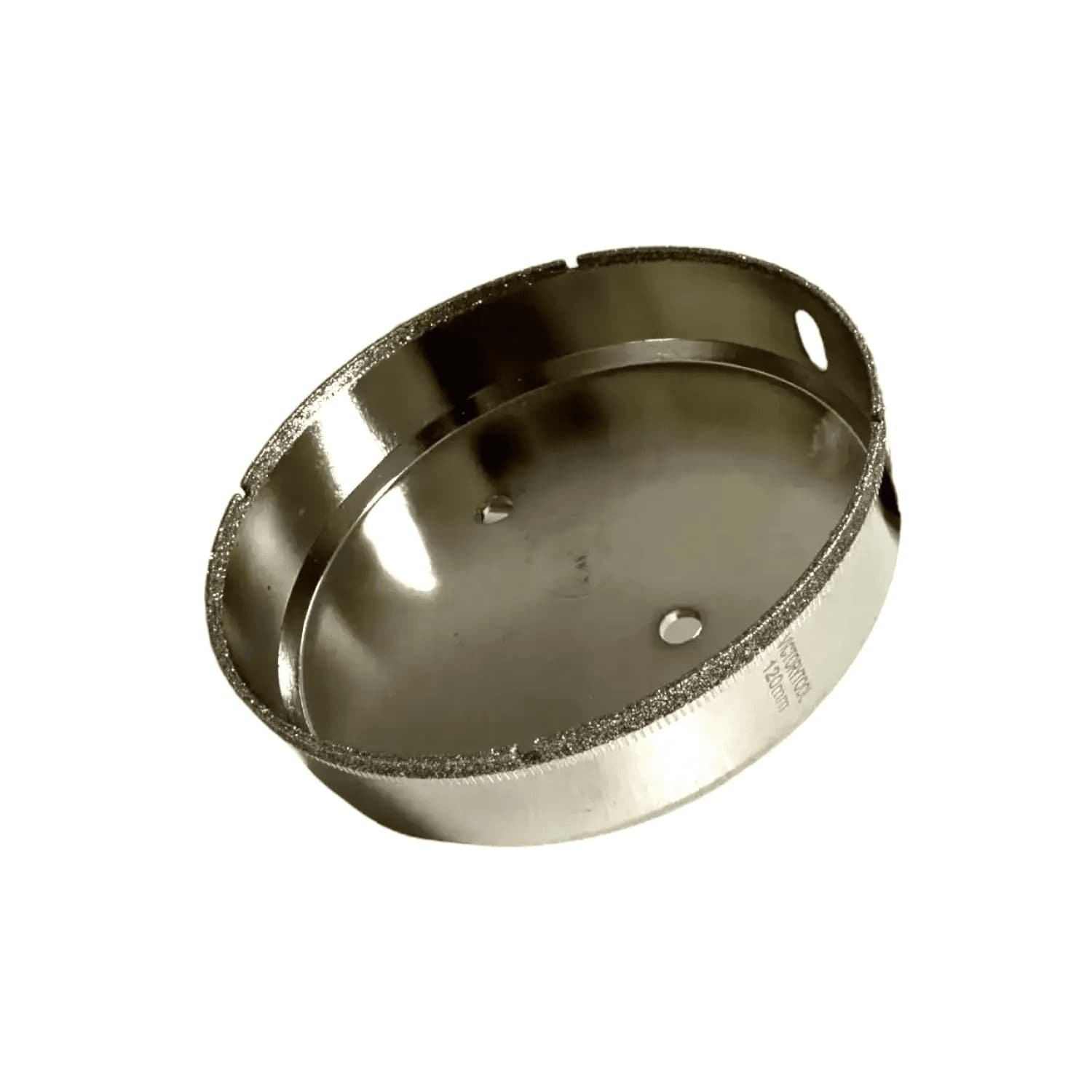 Коронка алмазна VICTORYTOOL 120мм