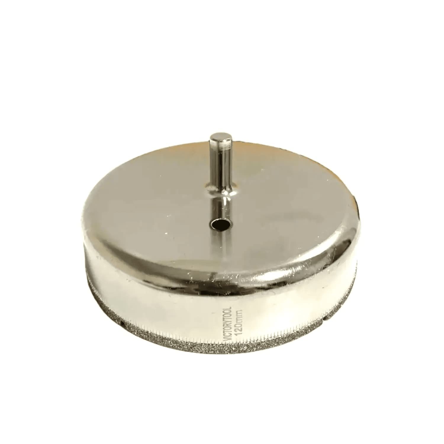 Коронка алмазна VICTORYTOOL 120мм