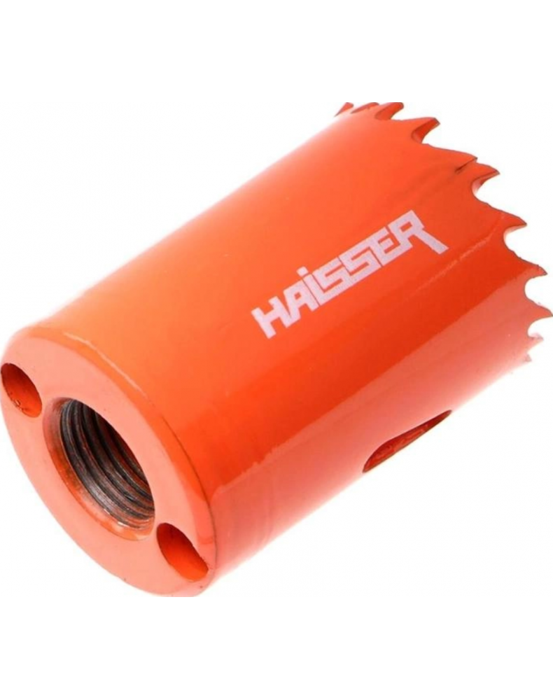 Коронка по металу HEISSER 35мм
