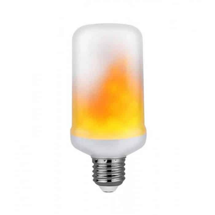 Лампа 5w E27 FIREFLUX